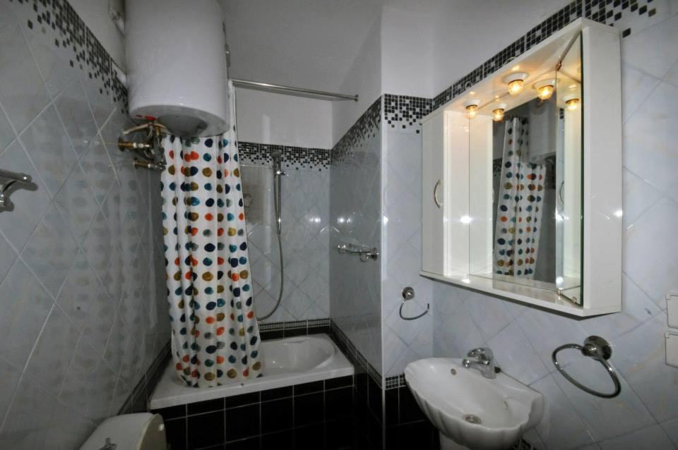 Eudokia Rooms Sarti Exterior photo