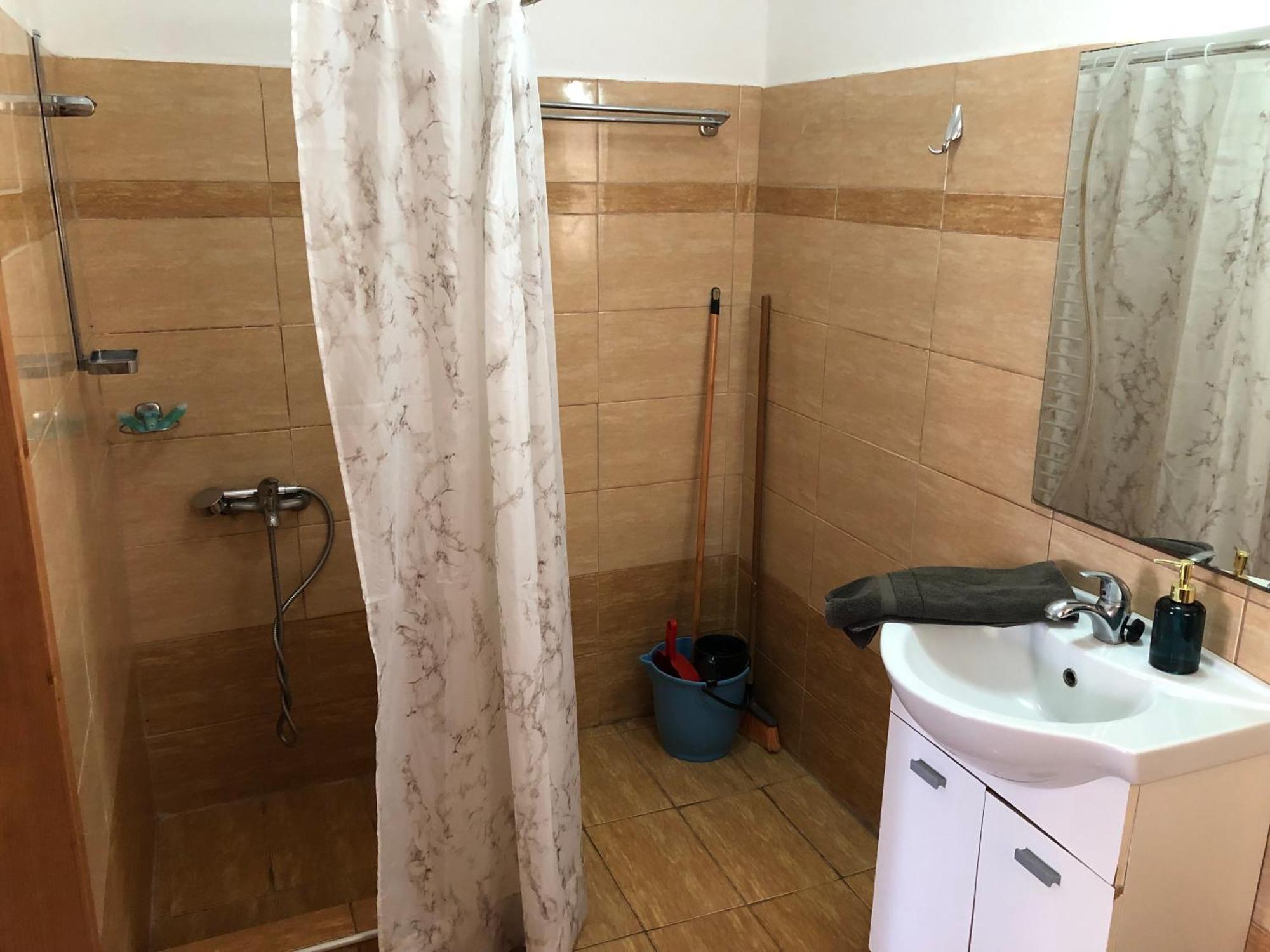 Eudokia Rooms Sarti Exterior photo